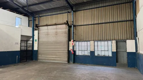 Orion Place Industrial Park